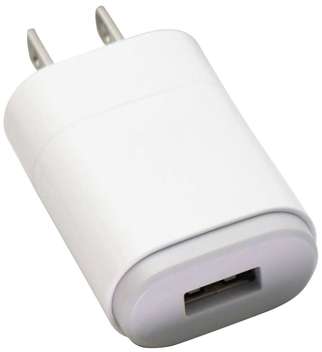 LG  Charge Brick MCS-01WDE (Bulk Packaging) - White - Brand New