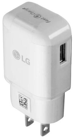 LG Charge Brick MCS-H05WR (Bulk Packaging) - White