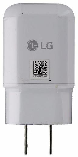 LG Charge Brick MCS-H06 (Bulk Packaging) - White