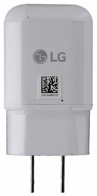 LG  Charge Brick MCS-H06 (Bulk Packaging) - White - Brand New