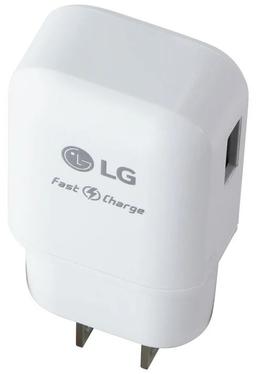 LG Charge Brick MCS-H06WR (Bulk Packaging) - White