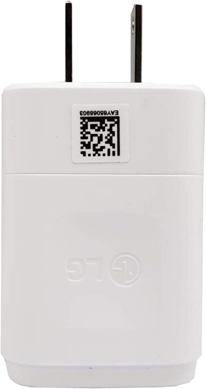 LG  Charge Brick MCS-V01WA (Bulk Packaging) - White - Brand New