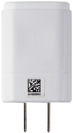 LG Charge Brick MCS-V01WR (Bulk Packaging) - White