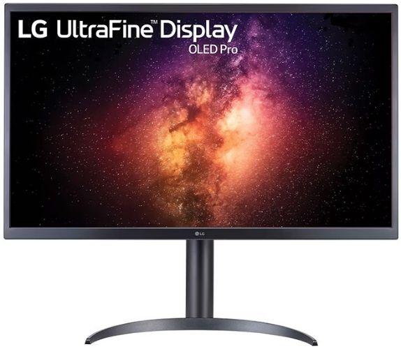 LG  EP950 UltraFine Monitor - Black - Excellent