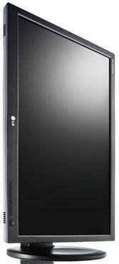 LG Flatron IPS231 Widescreen IPS Monitor 23" - Black - 23 Inch