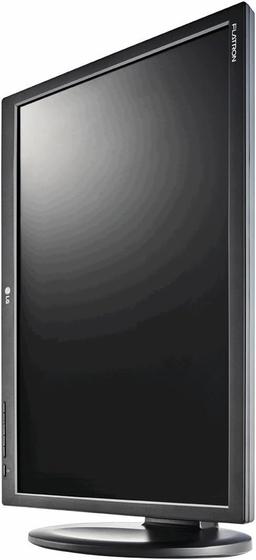 LG Flatron IPS231 Widescreen IPS Monitor 23" - Black - 23 Inch