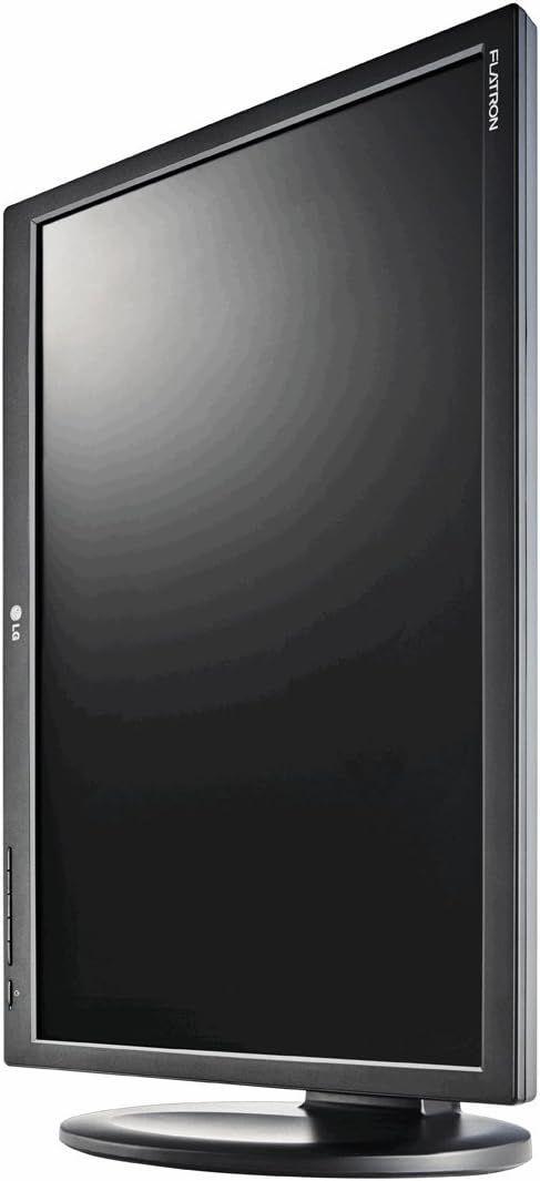 LG Flatron IPS231 Widescreen IPS Monitor 23" - Black - 23 Inch