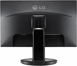 LG Flatron IPS231 Widescreen IPS Monitor 23" - Black - 23 Inch