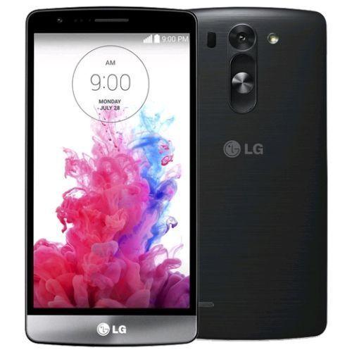 LG G3 32GB for Verizon in Metallic Black in Good condition