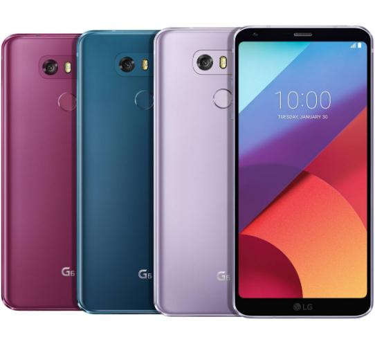 LG G6