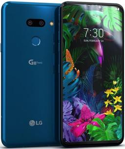Refurbished LG G8 ThinQ - Reebelo US