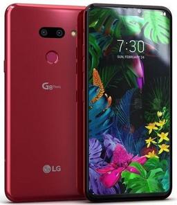 Refurbished LG G8 ThinQ - Reebelo US