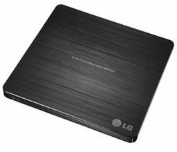 LG GP60NB50 Slim External DVD Writer