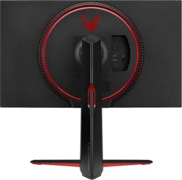 LG GP83B UltraGear IPS Monitor - Black - 27 Inch