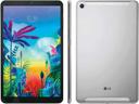 LG G Pad 5 (2019) in Silver in Good condition