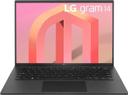 LG Gram 14Z90Q Laptop 14" Intel® Core™ i7-1260P 3.4GHz in Black in Excellent condition