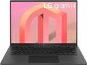 LG Gram 14Z90Q Laptop 14" Intel® Core™ i7-1260P 3.4GHz in Black
