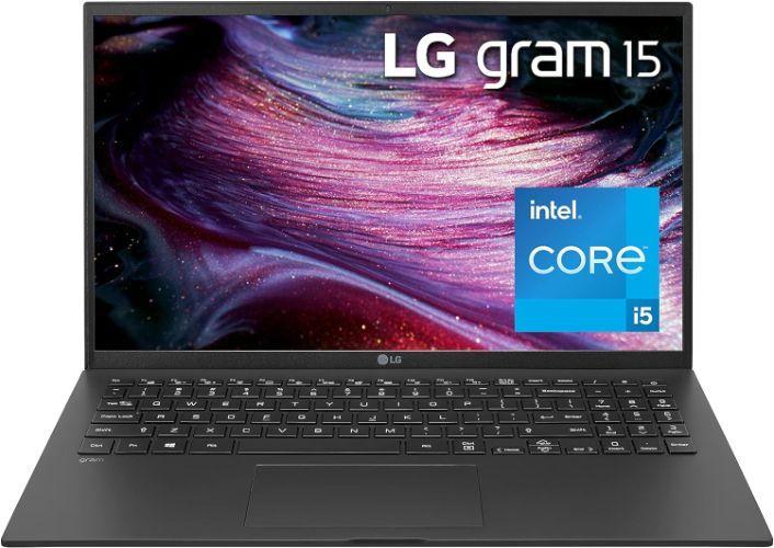 LG Gram 15Z90P Ultra-Slim Laptop 15"