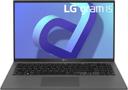 LG Gram 15Z90Q Laptop 15" Intel Core i5-1240P 1.7GHz in Black in Acceptable condition