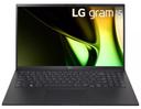 LG Gram 15Z90S-H Laptop 15.6" Intel Ultra 7 155H 2.4GHz in Black in Excellent condition