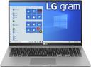 LG Gram 15Z995 Ultra-Slim Laptop 15.6" Intel Core i7-10510U 1.8GHz in Silver in Excellent condition