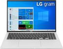 LG Gram 16Z90P Rugged Notebook 16" Intel Core i7-1165G7 2.80GH in Dark Silver in Excellent condition