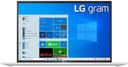 LG Gram 16Z90P Ultra-Lightweight Laptop 16" Intel Core i7-1165G7 2.8GHz in White in Excellent condition
