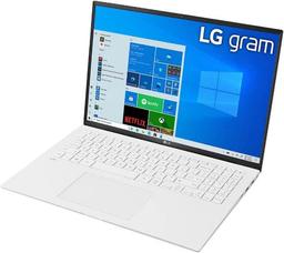 LG Gram 16Z90P Ultra-Lightweight Laptop 16"