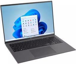 LG Gram 16Z90Q Lightweight Laptop 16"