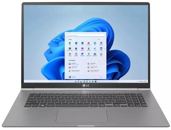 LG Gram 17 (17Z990) Lightweight Laptop 17.3"