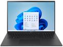 LG Gram 17Z90Q Lightweight Laptop 17" Intel Core i7-1260P 3.4GHz in Obsidian Black in Good condition