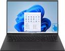 LG Gram 17Z90S Laptop 17"  Intel Ultra 7 155H 3.8GHz in Black in Excellent condition