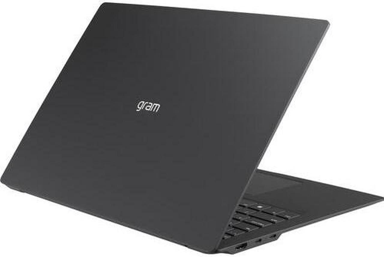 LG Gram Pro 16Z90SP Laptop 16" - Black - Intel Core Ultra 7-155H 2.60GHz - 16GB RAM - 256GB