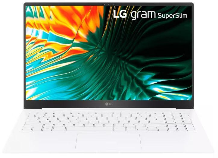 LG gram SuperSlim 15Z90ST-G.AAW4U1 Laptop 15.6”