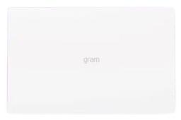 LG gram SuperSlim 15Z90ST-G.AAW4U1 Laptop 15.6” - White - Intel Core Ultra 5 125H 1.2GHz - 16GB RAM - 512GB