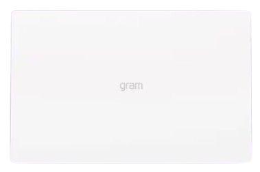 LG gram SuperSlim 15Z90ST-G.AAW4U1 Laptop 15.6” - White - Intel Core Ultra 5 125H 1.2GHz - 16GB RAM - 512GB