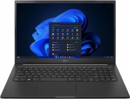 LG Gram Ultra 15U50Q Notebook 15" - Black - Intel Core i5-1235U 1.3GHz - 16GB RAM - 256GB