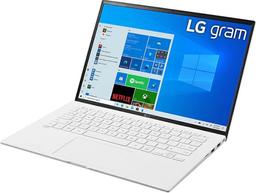 LG Gram 14Z90P Ultra-Lightweight and Slim Laptop 14"