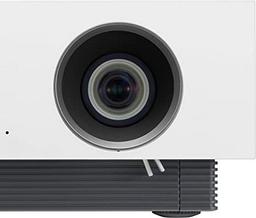 Refurbished LG HU810PW 1500-Lumen 4K (3840x2160) DLP Projector - Reebelo US