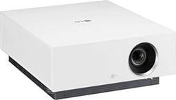 Refurbished LG HU810PW 1500-Lumen 4K (3840x2160) DLP Projector - Reebelo US