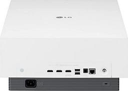 Refurbished LG HU810PW 1500-Lumen 4K (3840x2160) DLP Projector - Reebelo US