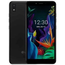 Refurbished LG K20 (2019) - Reebelo US