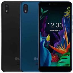 Refurbished LG K20 (2019) - Reebelo US