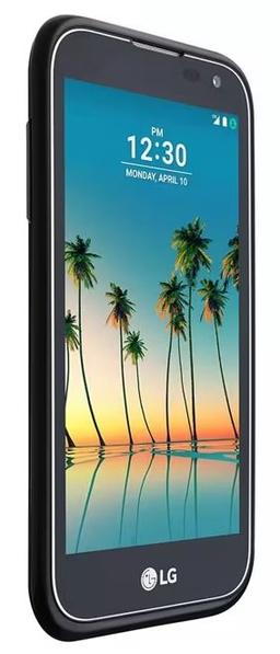 LG K3 (2017) - 8GB - 1GB RAM - Single Sim - Black - T-Mobile