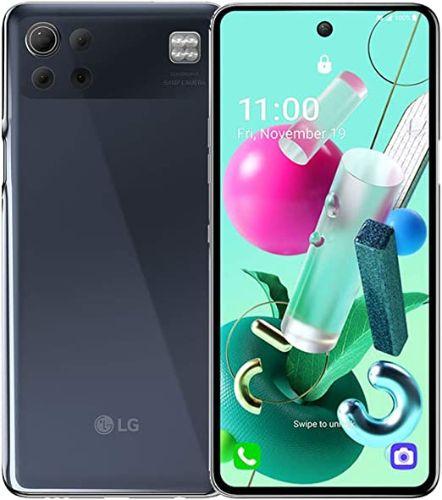 LG  K92 (5G) - 128GB - Titan Gray - Single Sim - GSM Unlocked - Acceptable