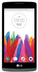 LG Leon 4G  LTE (LG-H345) 8GB in Titan