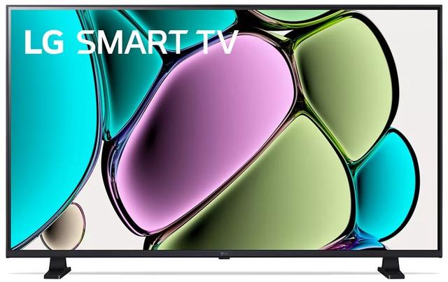 LG LR65 32LR655BPUA HD HDR Smart LED TV 32"