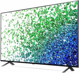 LG NanoCell Nano80 Series 4K Smart TV 50"
