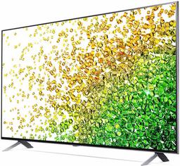 LG NanoCell NANO85APA Series 4K Smart TV - Black - 75 Inch