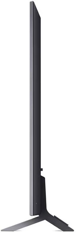 LG NanoCell NANO85APA Series 4K Smart TV - Black - 75 Inch